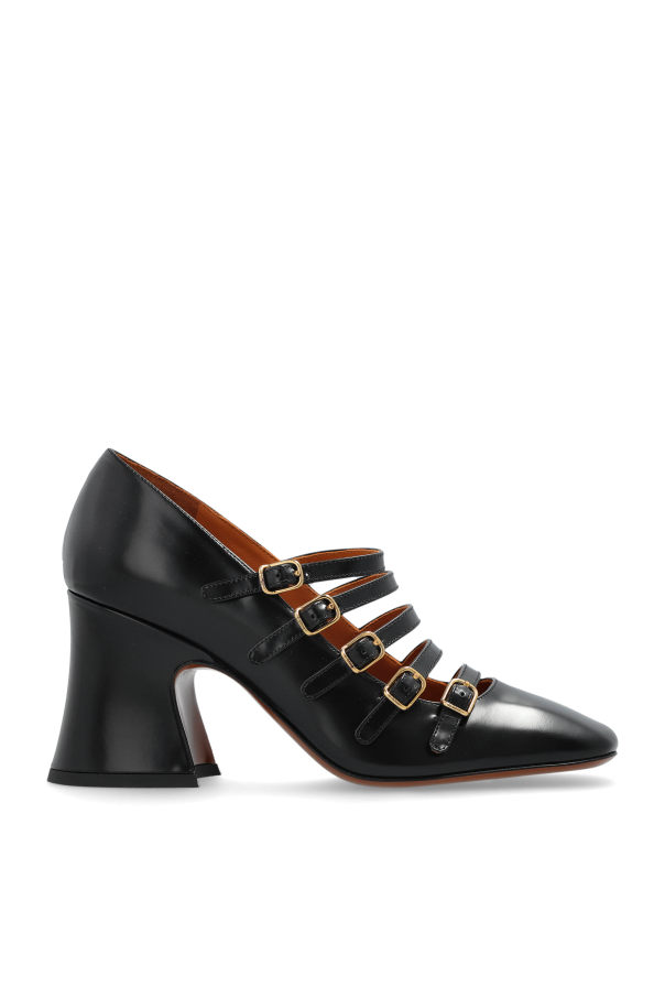 Chloé Heeled shoes "Janis"