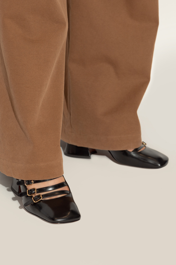 Chloé Heeled shoes "Janis"