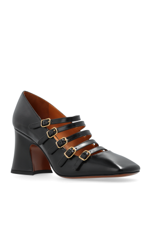 Chloé Heeled shoes "Janis"