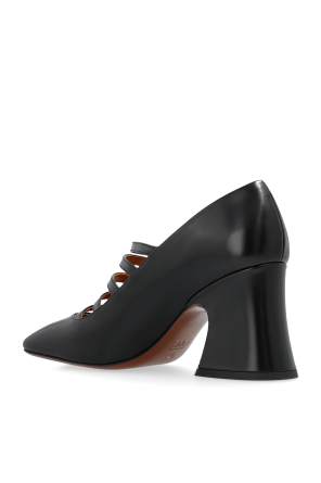 Chloé Heeled shoes "Janis"