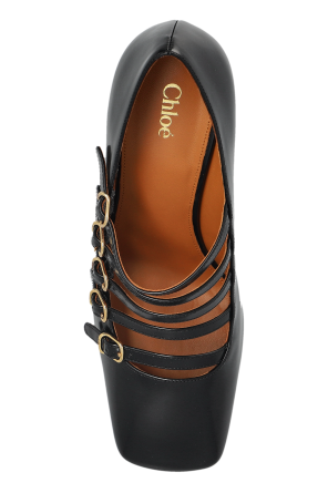 Chloé Heeled shoes "Janis"