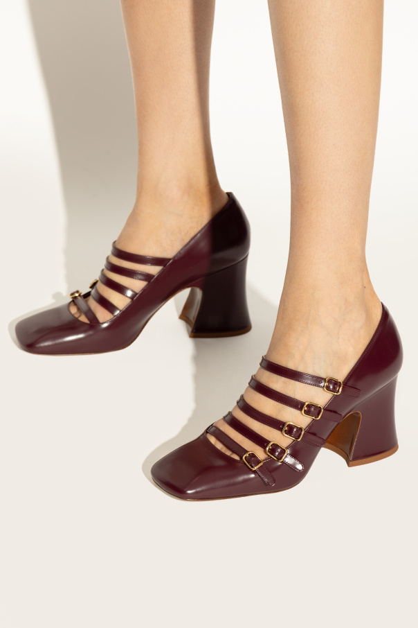 Chloé Heeled shoes "Janis"