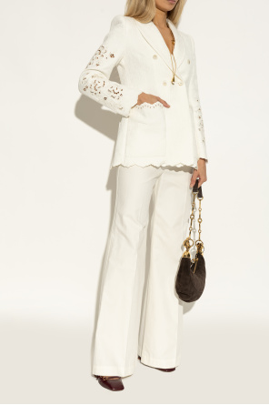 Chloé Heeled shoes "Janis"