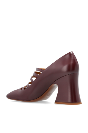 Chloé Heeled shoes "Janis"