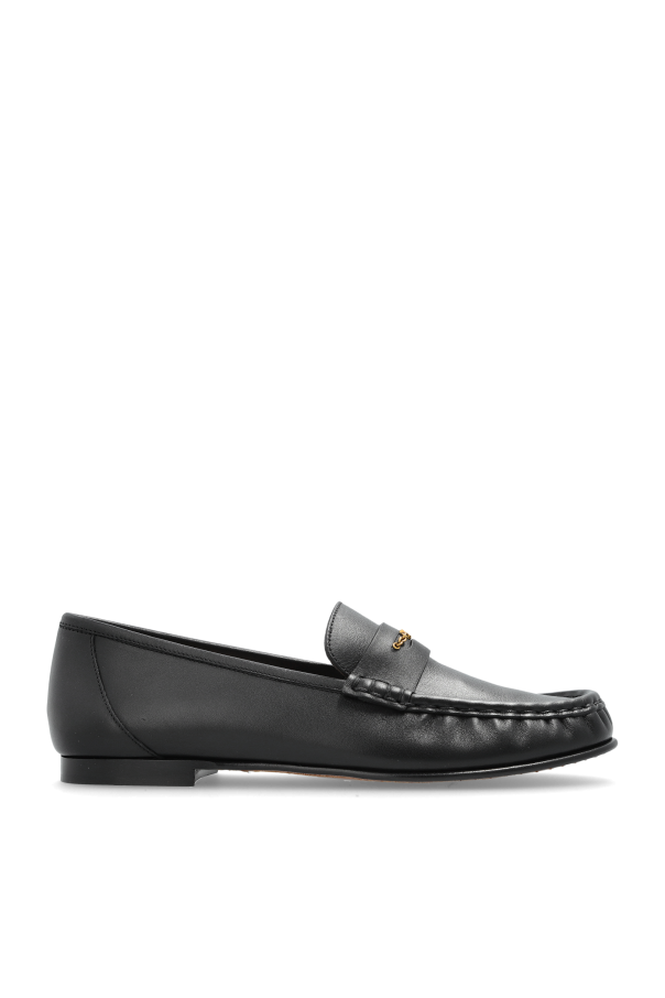 Shoes type 'loafers' od Chloé