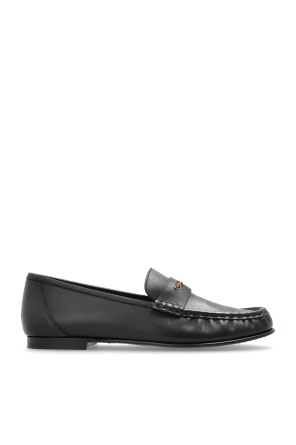 Buty typu ’loafers’