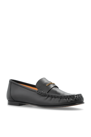 Chloé Schuhe vom Typ 'Loafers'