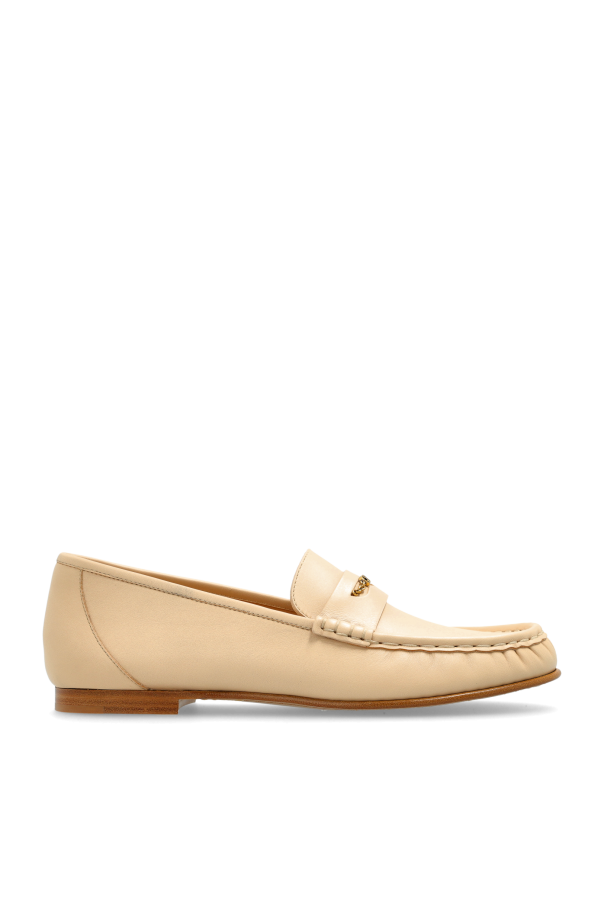 Shoes type 'loafers' od Chloé