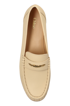 Chloé Shoes type 'loafers'