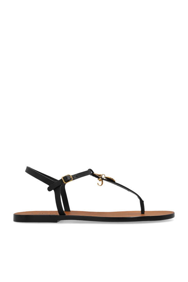 Sandals "Charms" od Chloé