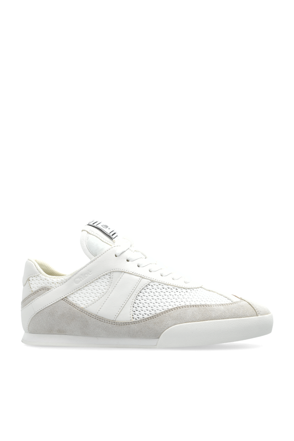 Sneakers Kick od Chloé