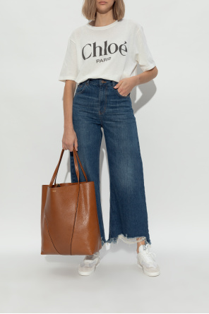 Chloé Sportschuhe Kick