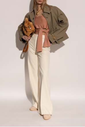 Chloé Sneakers Kick