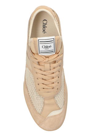 Chloé Sneakers Kick