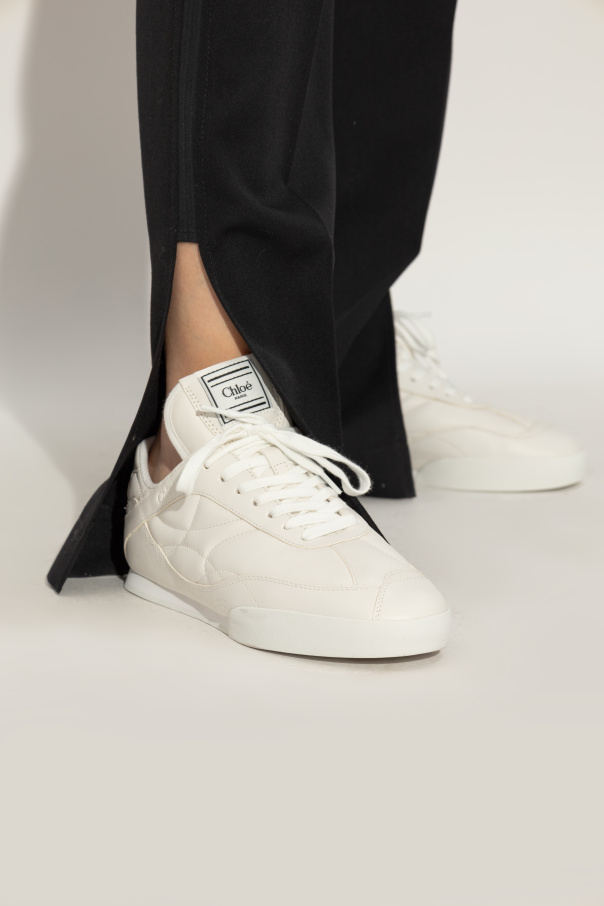 Chloé Sneakers Kick