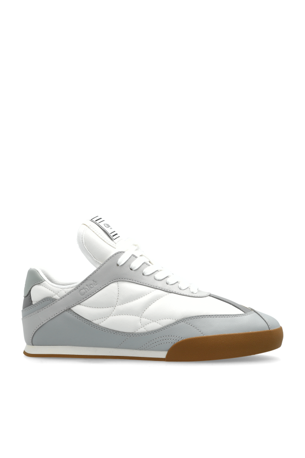 Sneakers Kick od Chloé