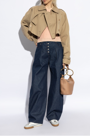 Chloé Zapatillas deportivas Kick