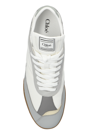 Chloé Zapatillas deportivas Kick