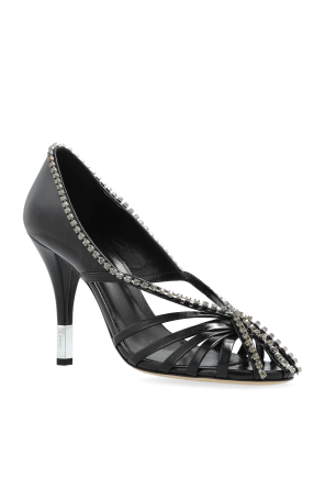 Chloé Heeled shoes Leonie
