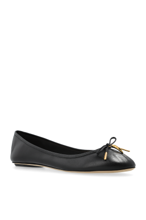 Chloé Bailarinas Iris