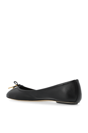 Chloé Bailarinas Iris