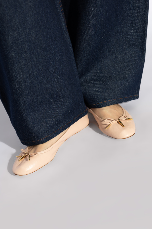 Chloé Ballet flats Iris