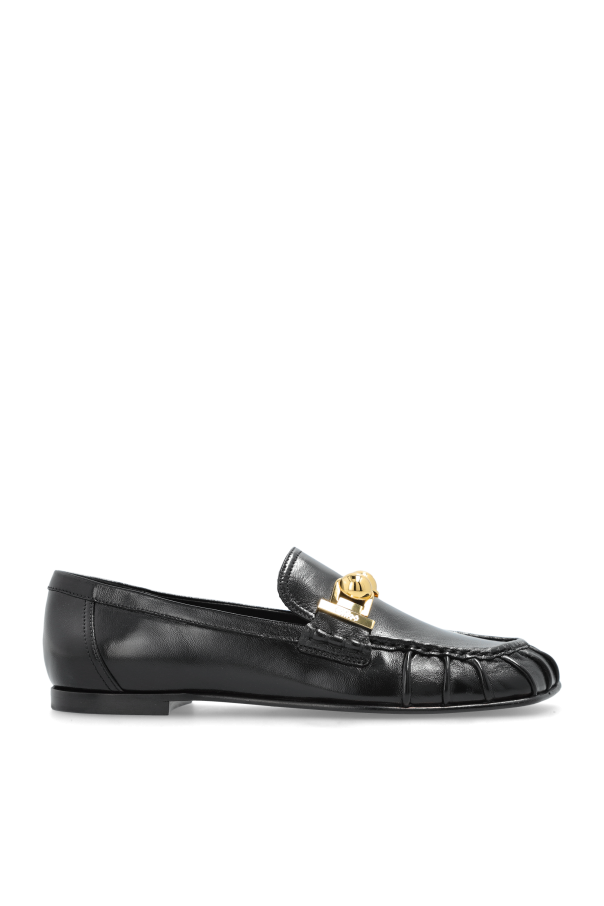 Miles type loafers shoes, zdjęcie 1 Miles type loafers shoes od Chloé