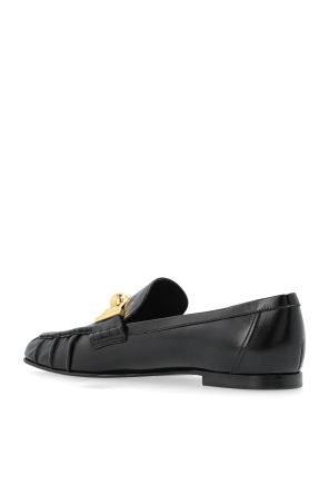 Chloé Schuhe Miles vom Typ Loafers