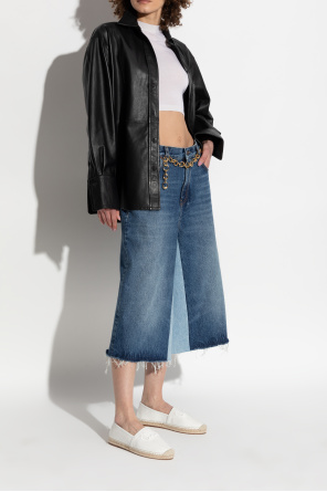 Chloé Espadryle `Isla`