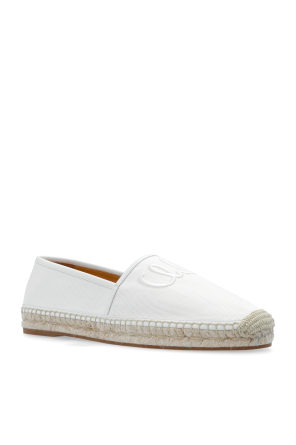 Chloé Espadryle `Isla`