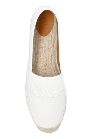 Chloé Espadryle `Isla`