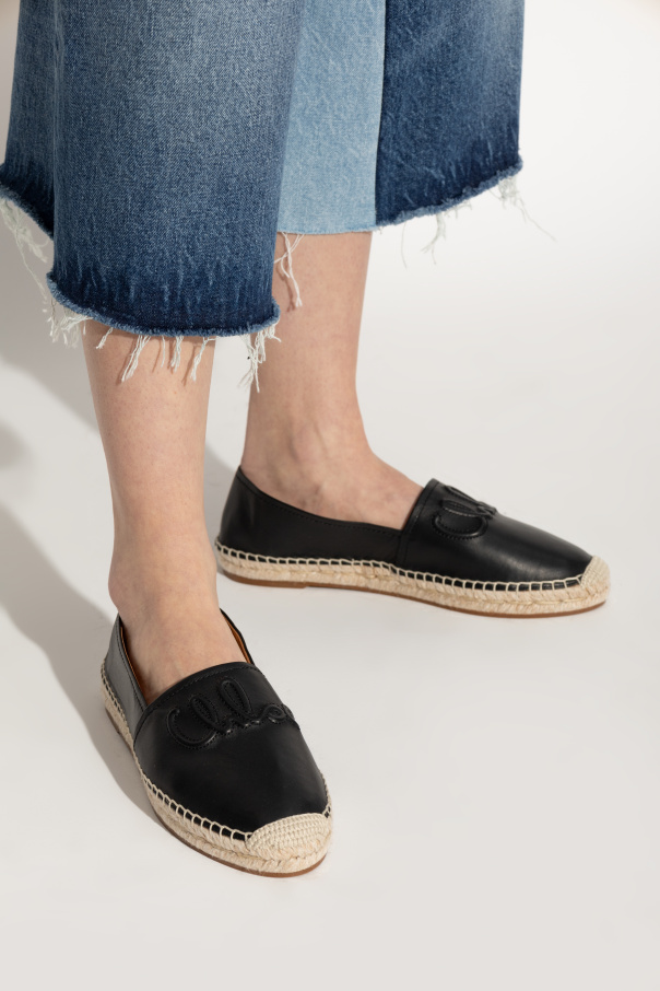 Chloé Espadrilles Isla