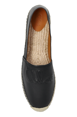 Chloé Espadrilles Isla