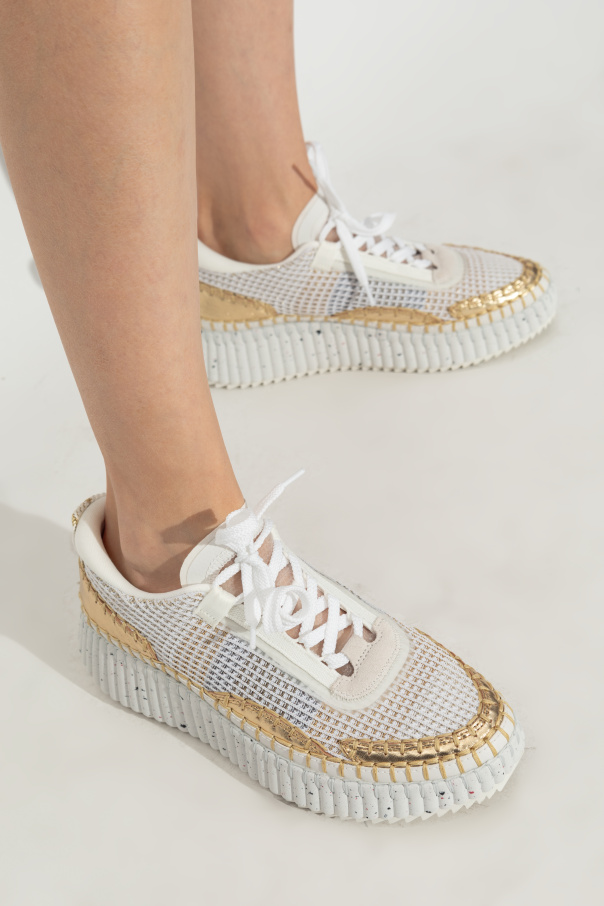 Chloé Sneakers