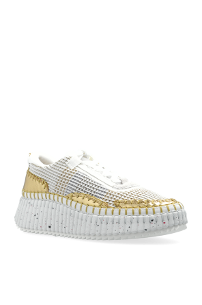 Chloé Sneakers