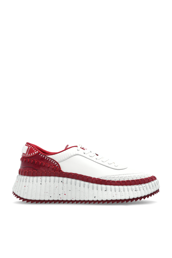 Sports shoes od Chloé