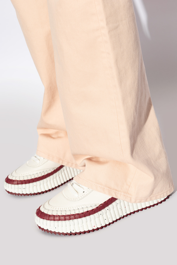 Chloé Sports shoes