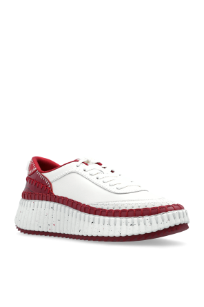 Chloé Sports shoes