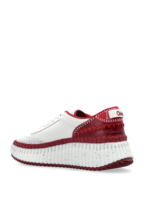 Chloé Sports shoes