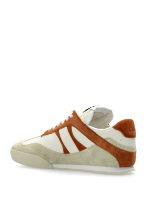 Chloé "Kick" sports shoes