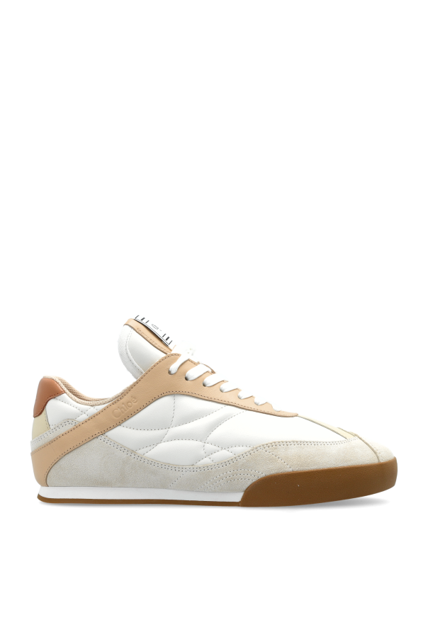 Sneakers Kick od Chloé
