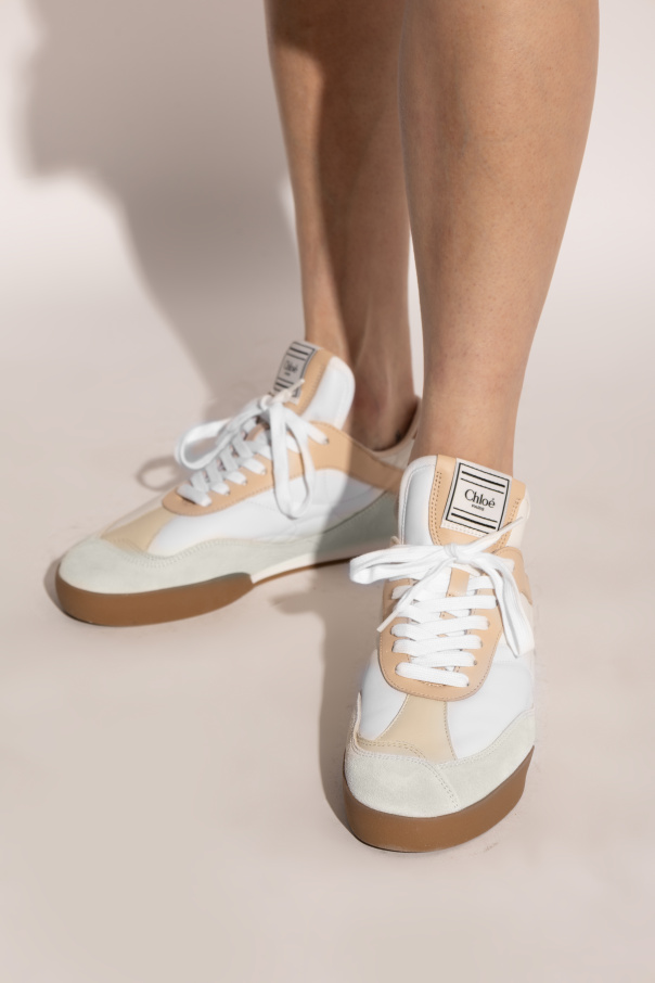 Chloé Sneakers Kick