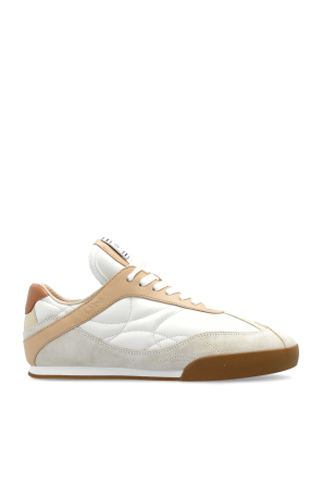 Zapatillas deportivas Kick