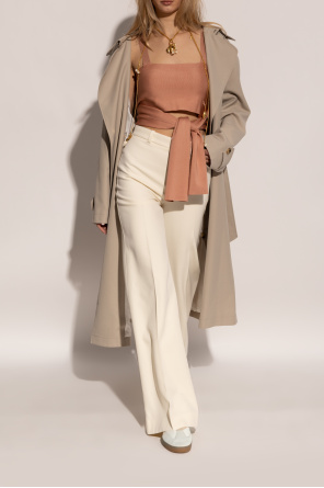 Chloé Sneakers Kick