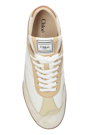 Chloé Sneakers Kick