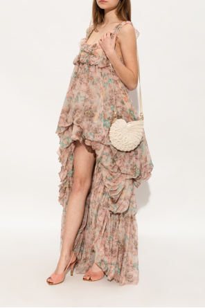 Chloé Heeled shoes Flower
