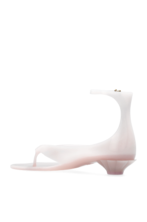 Chloé Heeled sandals "Jelly"