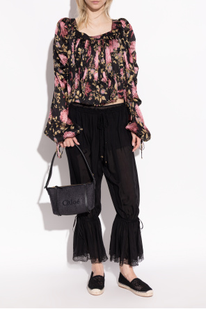 Chloé Espadrilles Isla