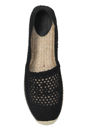 Chloé Espadrilles Isla