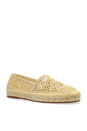 Chloé Alpargatas Isla